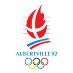 Albertvil-1992_logo