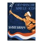 Amsterdam-1928_logo