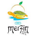 Mersin-2013-logo